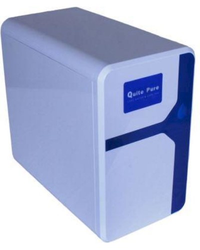 Su filtri Hidrotek Hidrosmart RO-75G-NO2, 8 l, 6 təmizlənmə mərhələsi, məhsul çeşiddə