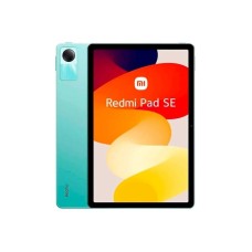 Planşet Xiaomi Redmi Pad SE 8GB/256GB Mint Green (6941812756553)