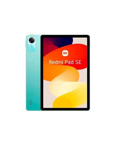 Planşet Xiaomi Redmi Pad SE 8GB/256GB Mint Green (6941812756553)