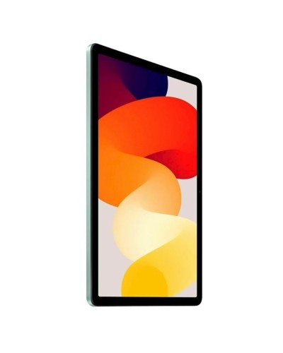 Planşet Xiaomi Redmi Pad SE 8GB/256GB Mint Green (6941812756553)