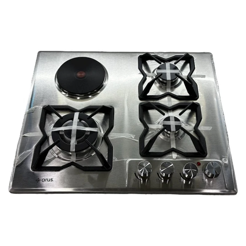 Варочная поверхность Arus ABP-ARS0305 Варочная поверхность Arus ABP-ARS0305