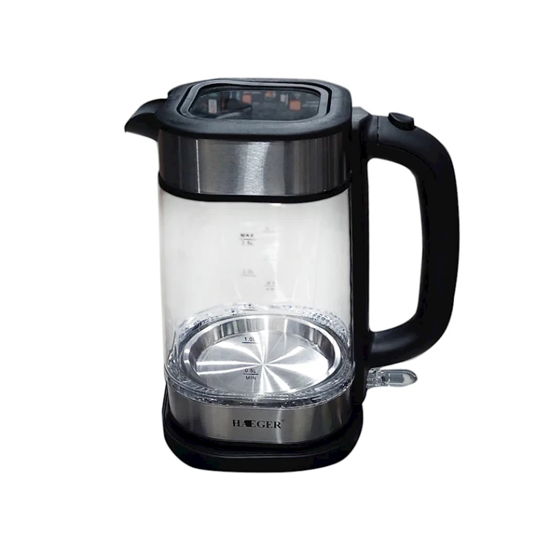 Электрочайник Haeger HG-7890 Электрочайник Haeger HG-7890