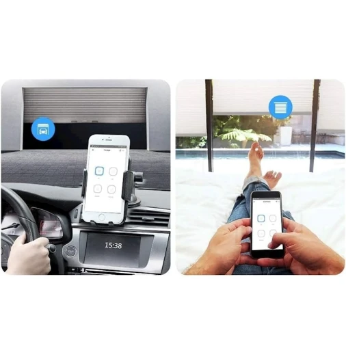 Выключатель Sonoff 4CHPROR3