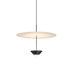 Asma çıraq Lustore LSP401-BK