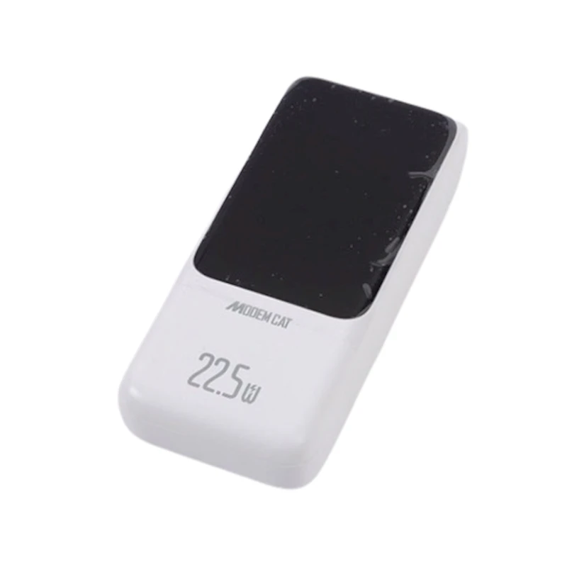 Xarici akkumulyator Modem cat MPB-016w Xarici akkumulyator Modem cat MPB-016w