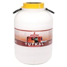 Yapışqan Alfa, 25 kq