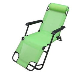 Кресло-шезлонг, ротанг, зеленый Кресло-шезлонг, ротанг, зеленый