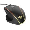 Мышь Trust GXT 165 Celox RGB Black (8713439230925)