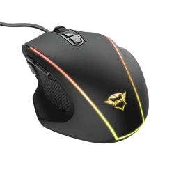 Мышь Trust GXT 165 Celox RGB Black (8713439230925)
