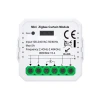Умное реле Zigbee Tuya для управления шторами - ZPM-01 Умное реле Zigbee Tuya для управления шторами - ZPM-01