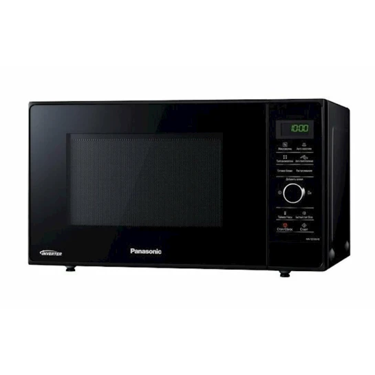 Микроволновая печь Panasonic NN-SD36HBZPE Микроволновая печь Panasonic NN-SD36HBZPE