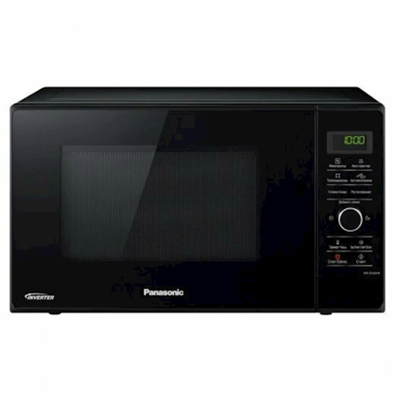Микроволновая печь Panasonic NN-SD36HBZPE Микроволновая печь Panasonic NN-SD36HBZPE