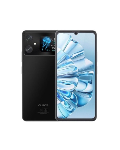Smartfon Cubot A20 4(+8)GB/128GB Black