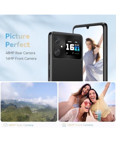 Smartfon Cubot A20 4(+8)GB/128GB Black