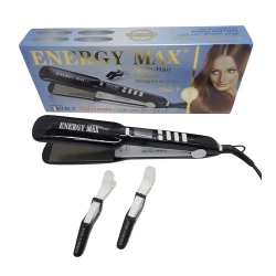 Saç üçün düzləşdirici Energy Max En-969