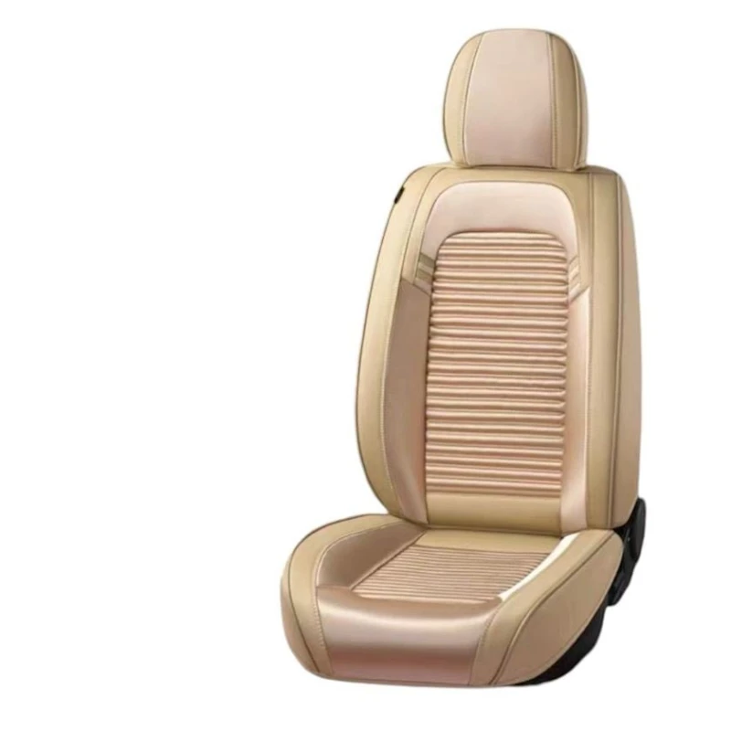 Чехол на сидения 9dkomurlu16, бежевый