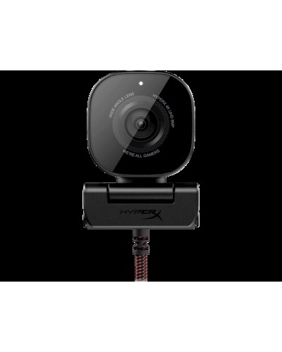 Veb-kamera HyperX Vision S Webcam (75X30AA)