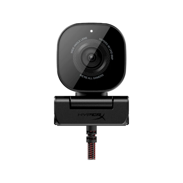 Веб-камера HyperX Vision S Webcam (75X30AA) Веб-камера HyperX Vision S Webcam (75X30AA)