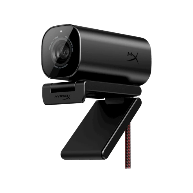 Веб-камера HyperX Vision S Webcam (75X30AA) Веб-камера HyperX Vision S Webcam (75X30AA)