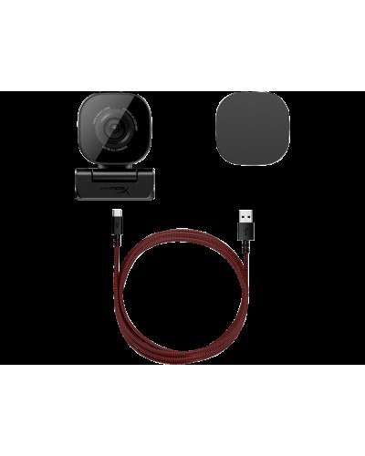 Veb-kamera HyperX Vision S Webcam (75X30AA)