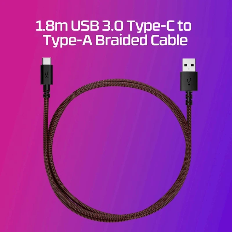 Веб-камера HyperX Vision S Webcam (75X30AA) Веб-камера HyperX Vision S Webcam (75X30AA)