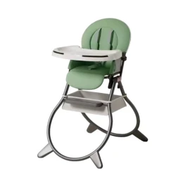 Uşaq yedizdirmə oturacağı GS_966, yaşıl, 3+ yaş