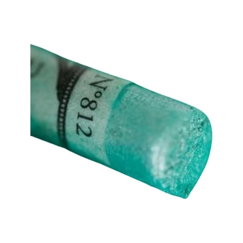 Пастель Sennelier сухая, Iridescent 812 Medium Green