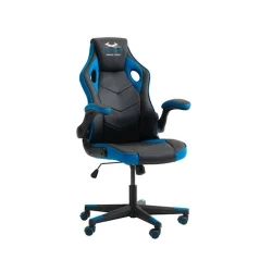 Игровое кресло JYSK Vojens, Черный/Синий