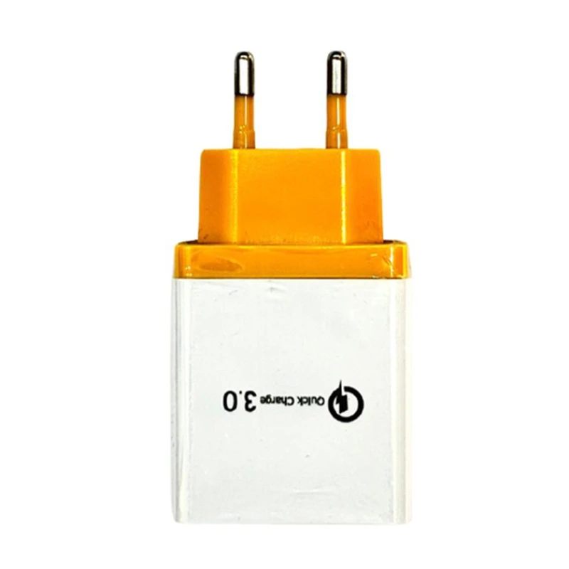 Сетевое зарядное устройство Deji EUC4W 15W, Белый