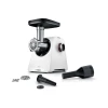 Мясорубка Bosch MFWS420W/01 Мясорубка Bosch MFWS420W/01