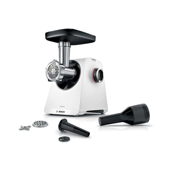 Мясорубка Bosch MFWS420W/01 Мясорубка Bosch MFWS420W/01