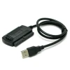 Konvertor IDE SATA to USB 2.0 Adapter Converter Cable For Hard Drive