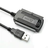 Konvertor IDE SATA to USB 2.0 Adapter Converter Cable For Hard Drive