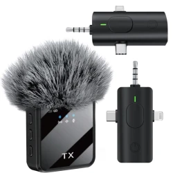 Микрофон F11 Микрофон F11