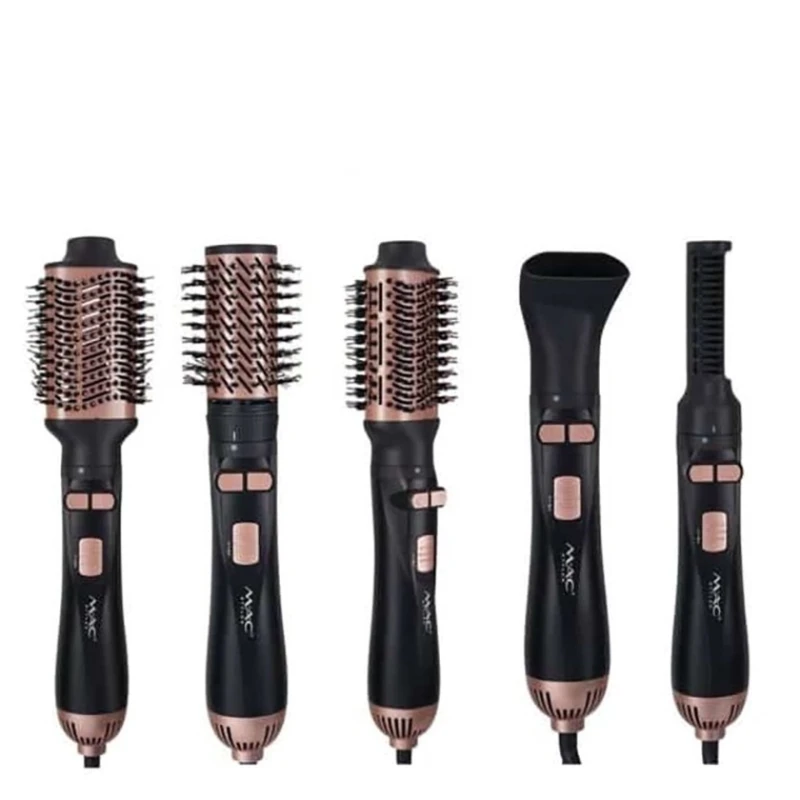 Фен-щетка MAC MC-6730 Фен-щетка MAC MC-6730