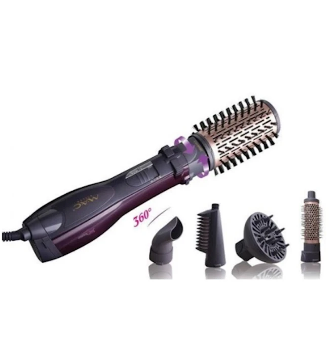 Фен-щетка M.A.C Styler MC-6660 Фен-щетка M.A.C Styler MC-6660