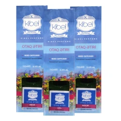 Ароматический диффузор Kibel Perfume Fresh, 110 мл