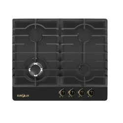 Варочная поверхность Eurolux EU-GH3618GSBD
