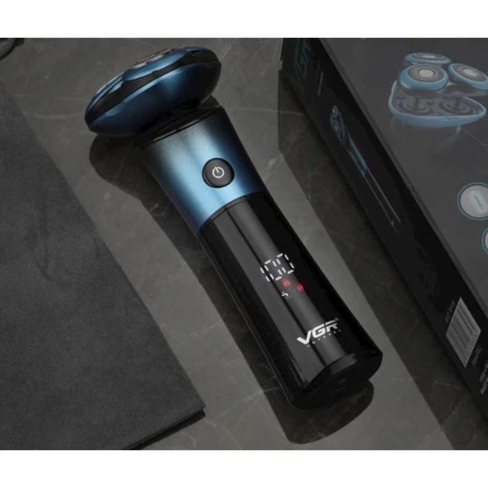 Электробритва VGR V-326 Электробритва VGR V-326