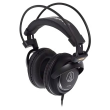 Qulaqlıq-qarnitur Audio-Technica ATH-AVC500