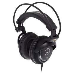 Наушники-гарнитура Audio-Technica ATH-AVC500