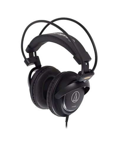 Qulaqlıq-qarnitur Audio-Technica ATH-AVC500