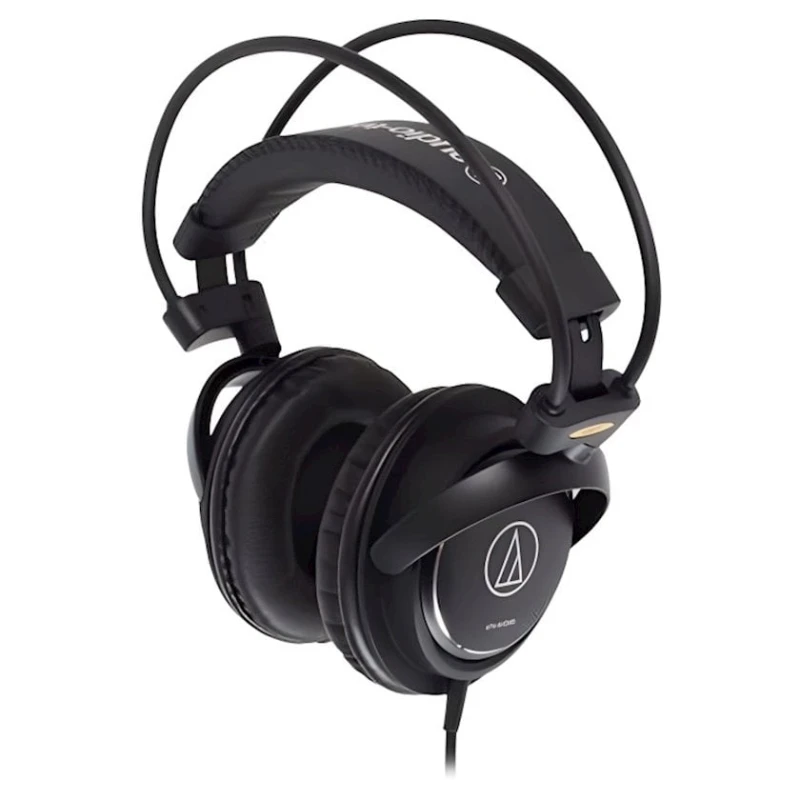 Наушники-гарнитура Audio-Technica ATH-AVC500 Наушники-гарнитура Audio-Technica ATH-AVC500