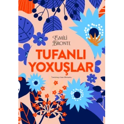 Книга Qanun Nəşriyyatı Tufanlı yoxuşlar, автор Emili Bronte