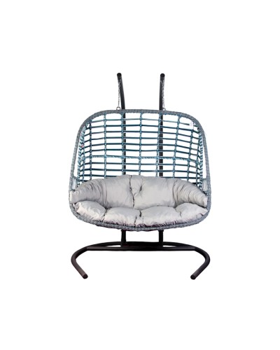 Asma kreslo 6190/A, 145x130x90 sm, boz