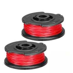 Набор лески для триммера Ingco ALS1601, 2 шт, 1.6 мм x 5 м