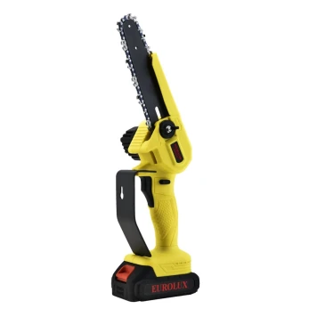 Elektrik mişar Eurolux ELS-20-Li