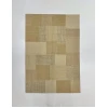 Килим Natural Halı ручного производства 120х180 см, шерсть, бежевый