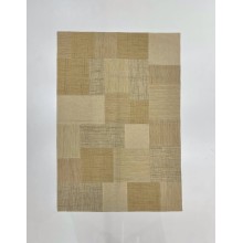 Əl işi kilim Natural Halı 120х180 sm, yun, bej