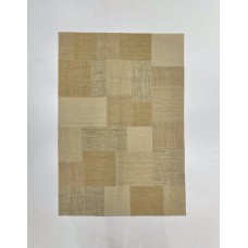 Əl işi kilim Natural Halı 120х180 sm, yun, bej